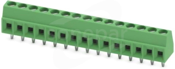 MKDS 1/15-3,5 Terminal przyłączeniowy do PCB