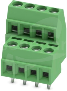 MKKDS 1/ 4-3,5 Terminal przyłączeniowy do PCB