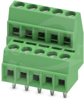 MKKDS 1/ 5-3,5 Terminal przyłączeniowy do PCB