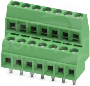 MKKDS 1/ 7-3,5 Terminal przyłączeniowy do PCB