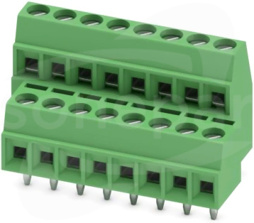 MKKDS 1/ 8-3,5 Terminal przyłączeniowy do PCB