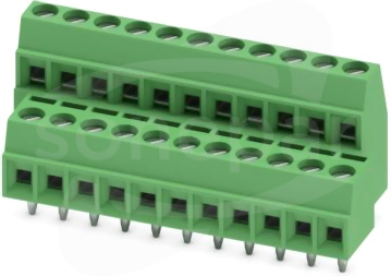 MKKDS 1/11-3,5 Terminal przyłączeniowy do PCB