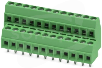 MKKDS 1/12-3,5 Terminal przyłączeniowy do PCB