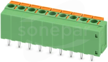 FFKDSA1/V1-5,08- 9 Terminal przyłączeniowy do PCB