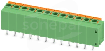 FFKDSA1/V1-5,08-12 Terminal przyłączeniowy do PCB