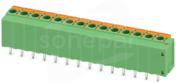 FFKDSA1/V1-5,08-14 Terminal przyłączeniowy do PCB