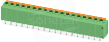 FFKDSA1/V1-5,08-18 Terminal przyłączeniowy do PCB