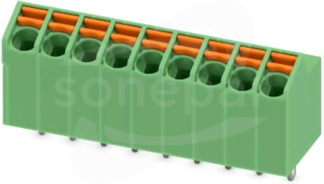 SPTA 1/ 9-3,5 Terminal przyłączeniowy do PCB