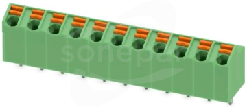 SPTA 1/11-5,0 Terminal przyłączeniowy do PCB