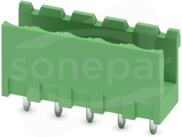 MSTBV 2,5/ 5-G Gniazdo do PCB
