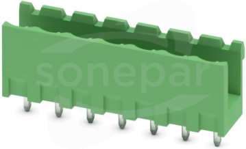 MSTBV 2,5/ 7-G Gniazdo do PCB