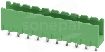 MSTBV 2,5/10-G Gniazdo do PCB