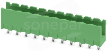 MSTBV 2,5/11-G Gniazdo do PCB