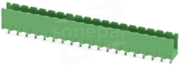 MSTBV 2,5/19-G Gniazdo do PCB