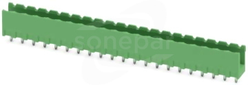MSTBV 2,5/21-G Gniazdo do PCB