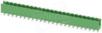 MSTBV 2,5/24-G Gniazdo do PCB