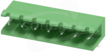 MSTB 2,5/ 7-G Gniazdo do PCB