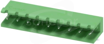 MSTB 2,5/ 9-G Gniazdo do PCB