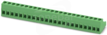 MSTB 2,5/23-ST Złącze do PCB