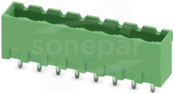 MSTBVA 2,5/ 8-G Gniazdo do PCB