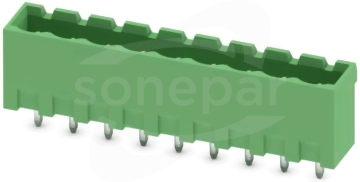 MSTBVA 2,5/ 9-G Gniazdo do PCB
