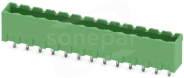 MSTBVA 2,5/13-G Gniazdo do PCB