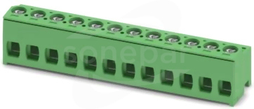 PT 1,5/12-PH-5,0 Złącze do PCB