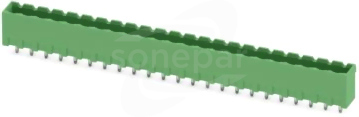 MSTBVA 2,5/23-G Gniazdo do PCB