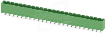 MSTBVA 2,5/24-G Gniazdo do PCB