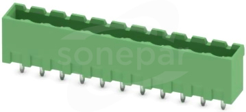 MSTBVA 2,5/11-G-5,08 Gniazdo do PCB