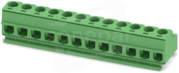 PT 1,5/12-PH-5,0 CLIP Złącze do PCB