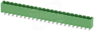 MSTBVA 2,5/22-G-5,08 Gniazdo do PCB