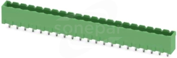 MSTBVA 2,5/21-G-5,08 Gniazdo do PCB