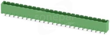 MSTBVA 2,5/24-G-5,08 Gniazdo do PCB
