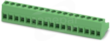 MSTB 2,5/17-ST-5,08 Złącze do PCB