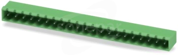 MSTBA 2,5/21-G Gniazdo do PCB