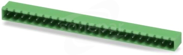 MSTBA 2,5/23-G Gniazdo do PCB