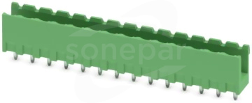 MSTBV 2,5/14-G-5,08 Gniazdo do PCB