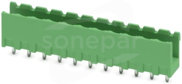 MSTBV 2,5/11-G-5,08 Gniazdo do PCB