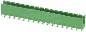 MSTBV 2,5/17-G-5,08 Gniazdo do PCB