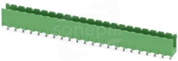 MSTBV 2,5/22-G-5,08 Gniazdo do PCB