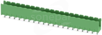 MSTBV 2,5/20-G-5,08 Gniazdo do PCB