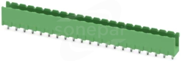 MSTBV 2,5/21-G-5,08 Gniazdo do PCB