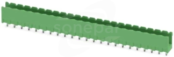 MSTBV 2,5/23-G-5,08 Gniazdo do PCB