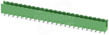 MSTBV 2,5/24-G-5,08 Gniazdo do PCB