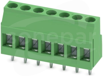 MKDS 3/ 7-5,08 Terminal przyłączeniowy do PCB