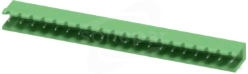 MSTB 2,5/20-G-5,08 Gniazdo do PCB
