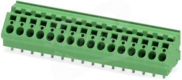 ZFKDSA 4-7,5-16 Terminal przyłączeniowy do PCB