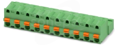 GFKIC 2,5/10-ST-7,62 Złącze do PCB
