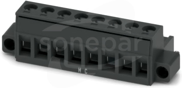 MSTB 2,5 HC/ 8-STF-5,08 BK Złącze do PCB
